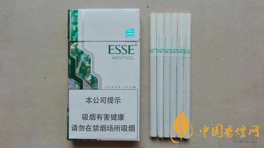 愛(ài)喜薄荷多少錢一包 愛(ài)喜薄荷一條多少錢