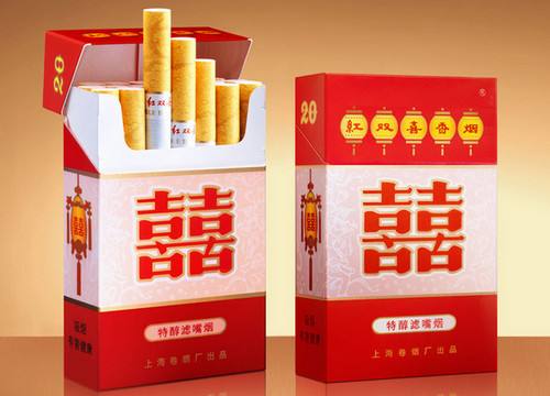 5元香煙排行榜，紅梅笑了紅河不服