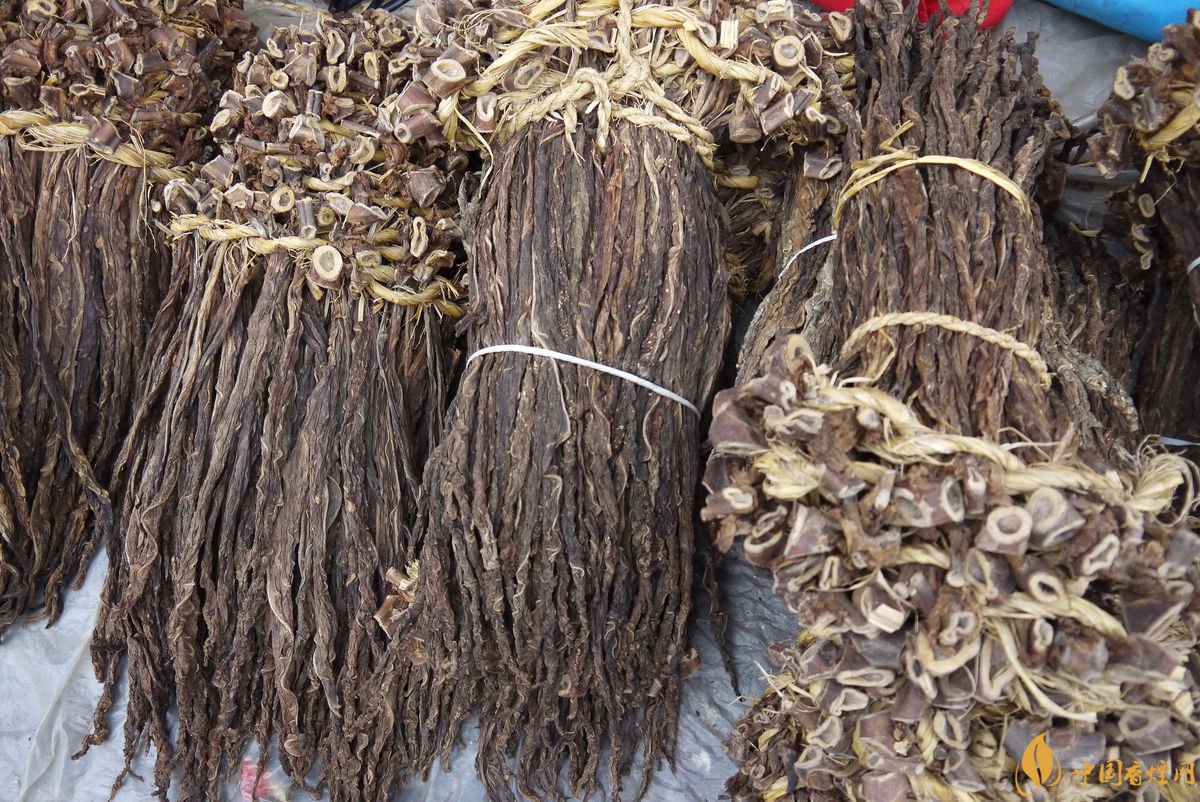 中華煙煙絲價格多少，一根煙1克中華煙煙絲