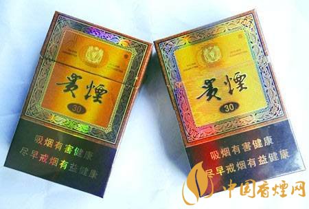 國產(chǎn)爆珠香煙排行榜，人參爆珠你抽過嗎