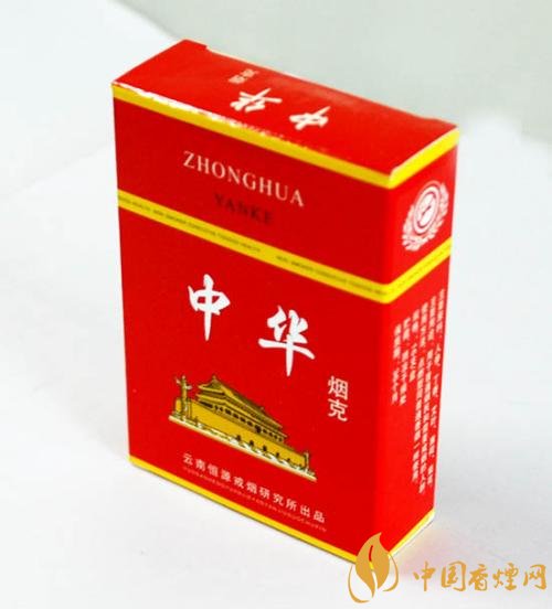香煙香型有幾種（12種），盤(pán)點(diǎn)十二種香型香煙
