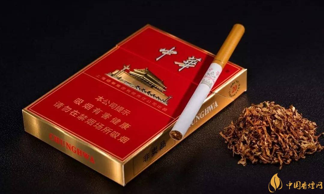 2018年最暢銷香煙預測，細短中爆百家齊放
