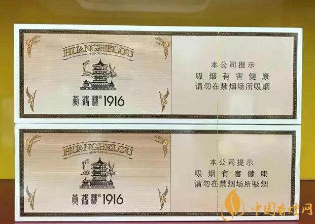 2018年最暢銷香煙預測，細短中爆百家齊放