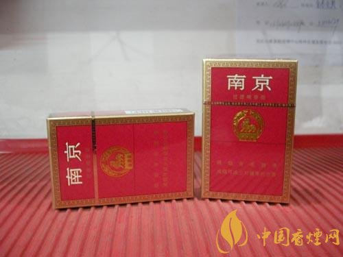 2018年口感最好的口糧煙排行榜，適合當口糧的煙有哪些
