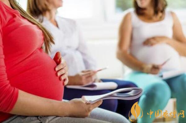 抽煙的女人(懷孕)能要嗎 抽煙的女人會不孕嗎(風(fēng)險高平常2.7倍)