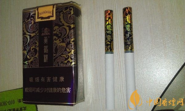 黃鶴樓香煙價格表圖 盤點30元以內(nèi)黃鶴樓十大口感好的香煙(軟藍(lán)奪魁)