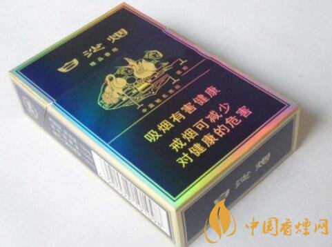 藍(lán)白沙煙一共有幾款 4款藍(lán)盒白沙煙測(cè)評(píng)