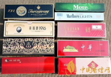 高端香煙為什么賣不動 高端香煙市場萎縮的原因分析！