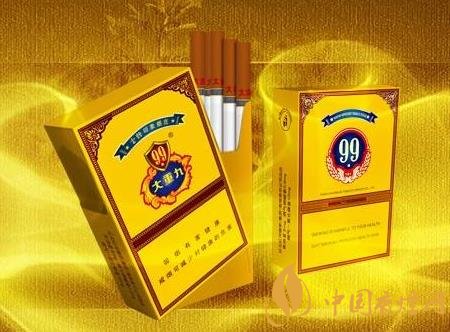 大重九香煙為什么那么受歡迎 大重九香煙即將單飛！