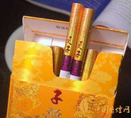 2020中支煙市場銷量分析 天子中支新品強(qiáng)勁來襲！
