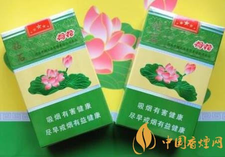 荷花好不好抽口感怎樣 荷花香煙的發(fā)展歷史介紹！