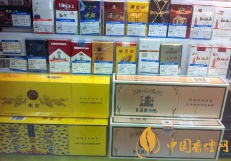 高端煙草品牌也開始走性價比路線 提升香煙銷量！