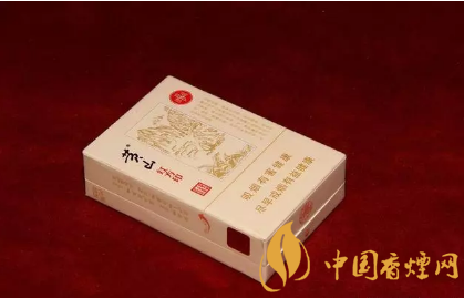 銷售火爆的香煙推薦 加了茅臺酒的香煙是哪一種