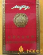 公認良心的幾款煙紅雙喜上榜第二款經常買斷貨