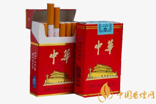 中華軟短香煙多少錢？中華軟短香煙價(jià)格表