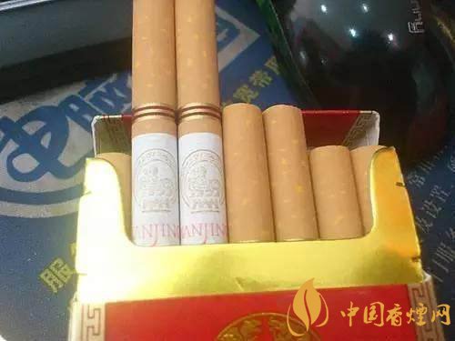 適合煙癮大的人群抽的香煙一覽 焦油含量高的香煙推薦