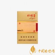 利群新逍遙多少錢一包 利群新逍遙圖片及價(jià)格