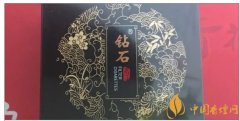 鉆石君子中支香煙價格和口感評測
